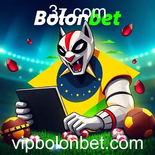 O Crescimento do Bolonbet no Mercado Brasileiro de Jogos