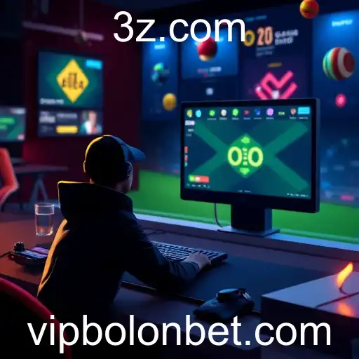 A Revolução dos Jogos de Azar Online em 2025