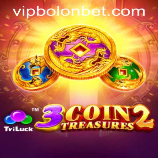Exploring 3CoinTreasures2: A Game Adventure Linked with Bolonbet PH Login