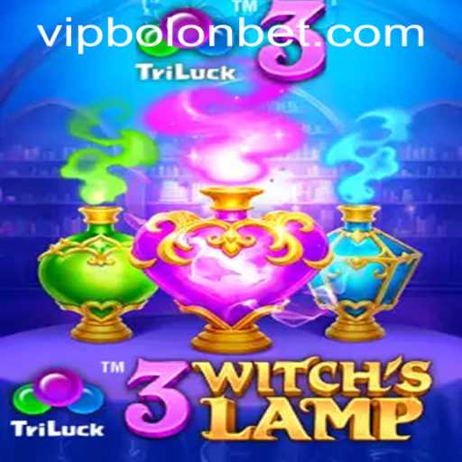 Delving into the Enchanting World of 3WitchsLamp: A Comprehensive Guide