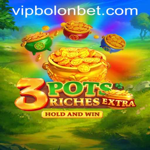 Exploring the Exciting World of 3potsExtra and bolonbet PH Login