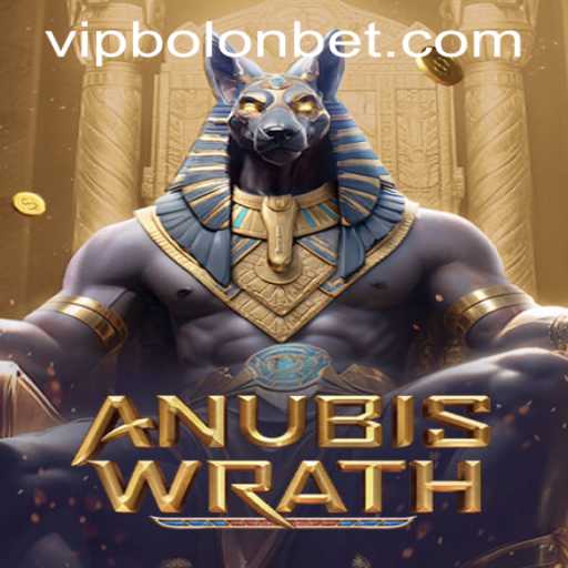 Discover the Mystical World of AnubisWrath: A Comprehensive Guide