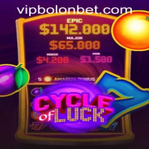 CycleofLuck: A Deep Dive into the Game and Bolonbet PH Login