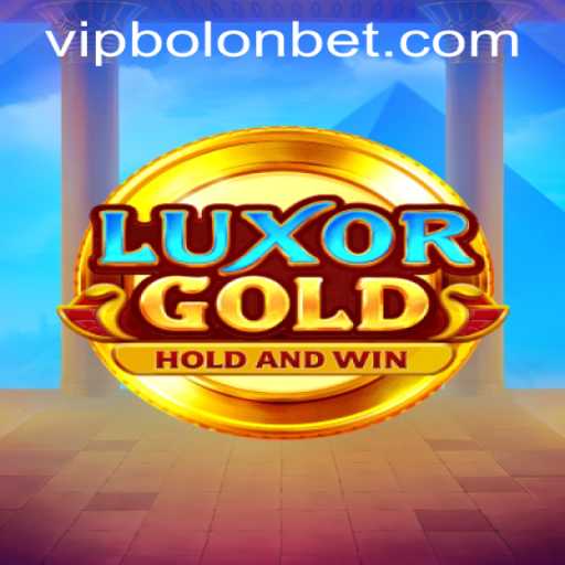 Exploring LuxorGold: A Comprehensive Guide to the Game