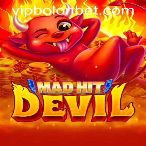 MadHitDevil: An Unleashed Gaming Adventure