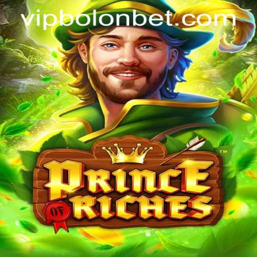 The Regal Adventure of PrinceOfRiches and How to Navigate Bolonbet PH Login