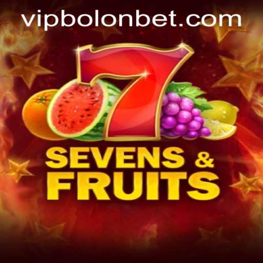 Exploring SevensFruits: A Juicy Dive into the Game with Bolonbet PH Login