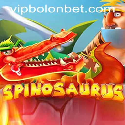 Spinosaurus: The Prehistoric Adventure Game and Bolonbet PH Login Insights