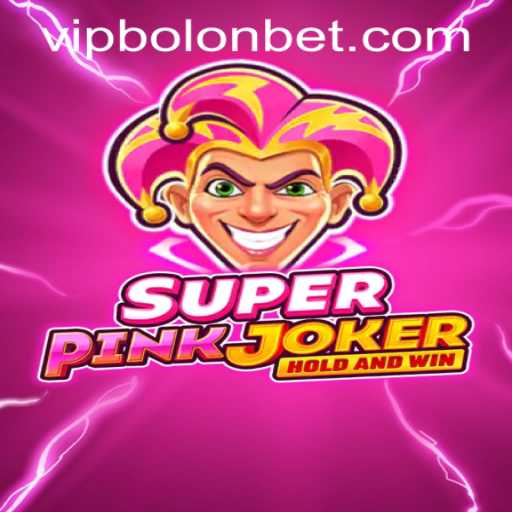 Dive into the Exciting Universe of SuperPinkJoker: A Thrilling Gaming Experience