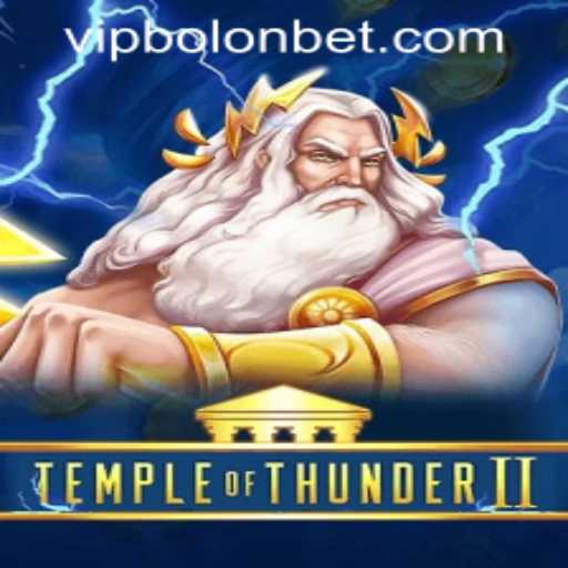 Discover the World of TempleofThunderII: Unveiling Exciting Features and Gameplay