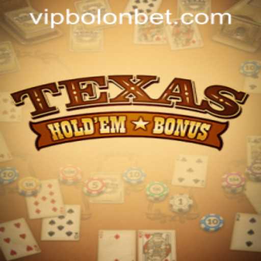 Exploring the Intricacies of Texas Holdem Bonus at Bolonbet PH Login