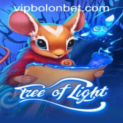 Embark on an Enchanting Journey with TreeofLight: An Innovative Gaming Experience