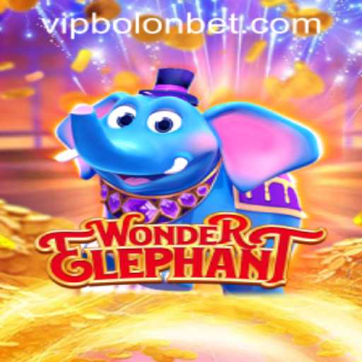 Explore WonderElephant: The Game Taking the World by Storm