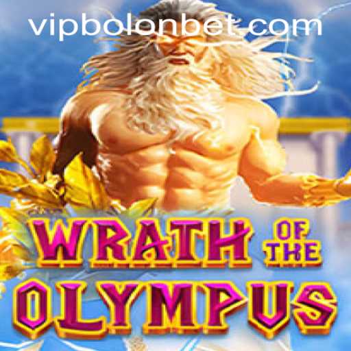 Wrath of Olympus: A Mythical Journey in Gaming